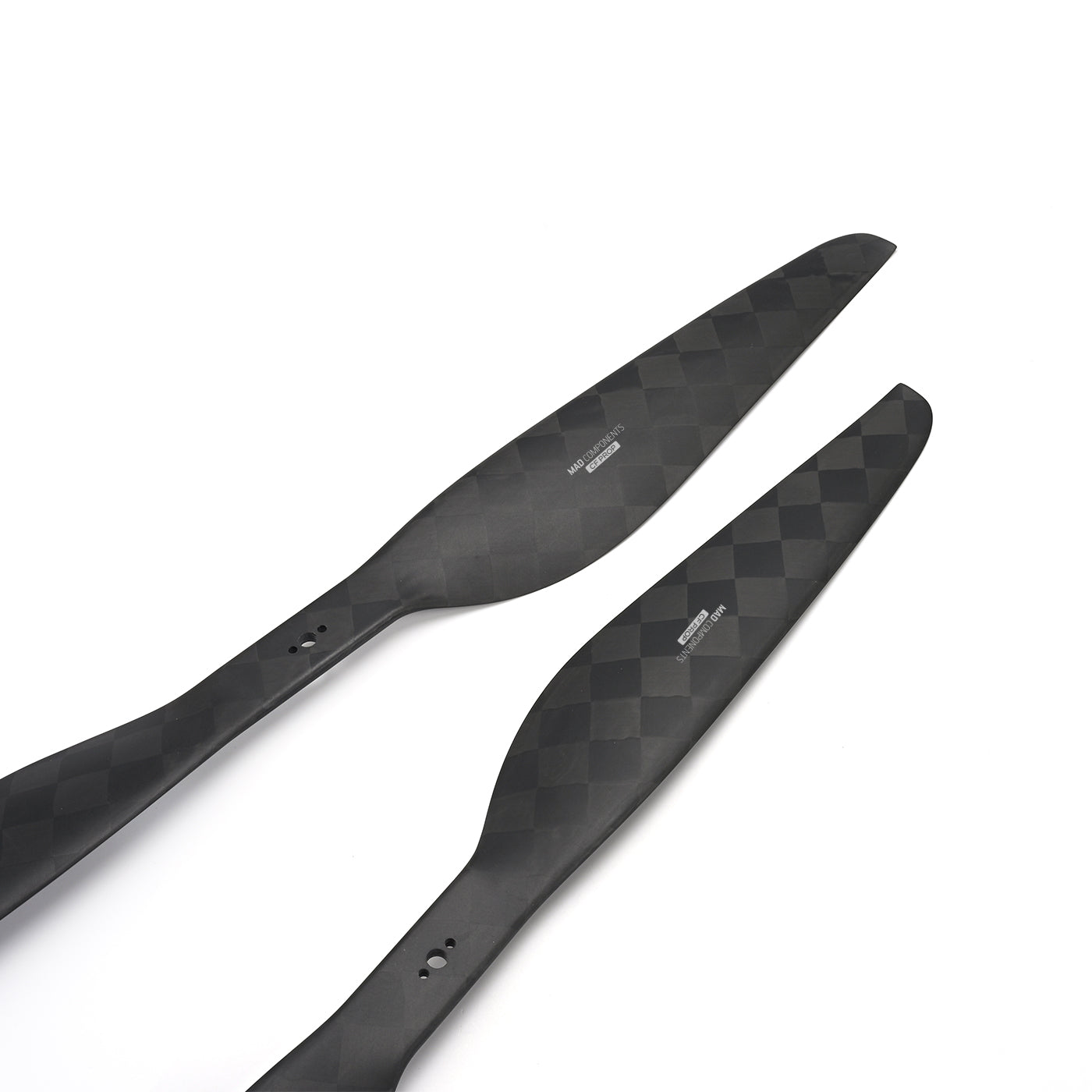 CB2 PRO 17x5.8 inch Carbon Fiber Propeller