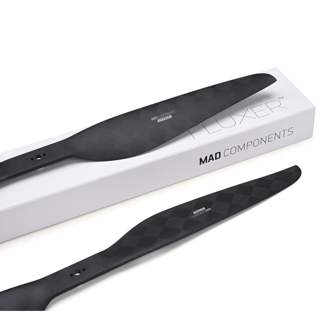 CB2 PRO 15x5 inch Carbon Fiber Propeller