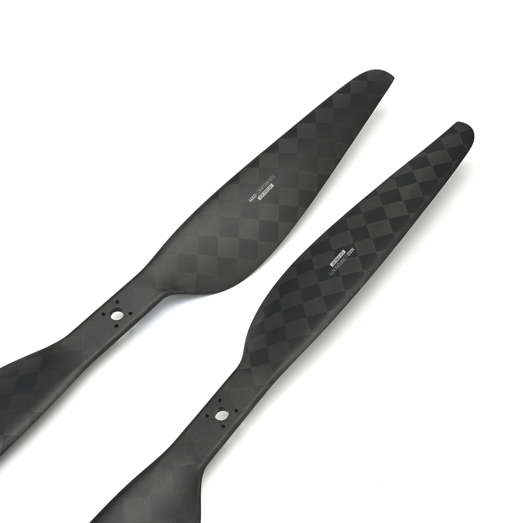 CB2 PRO 24x7.2  inch Carbon Fiber Propeller