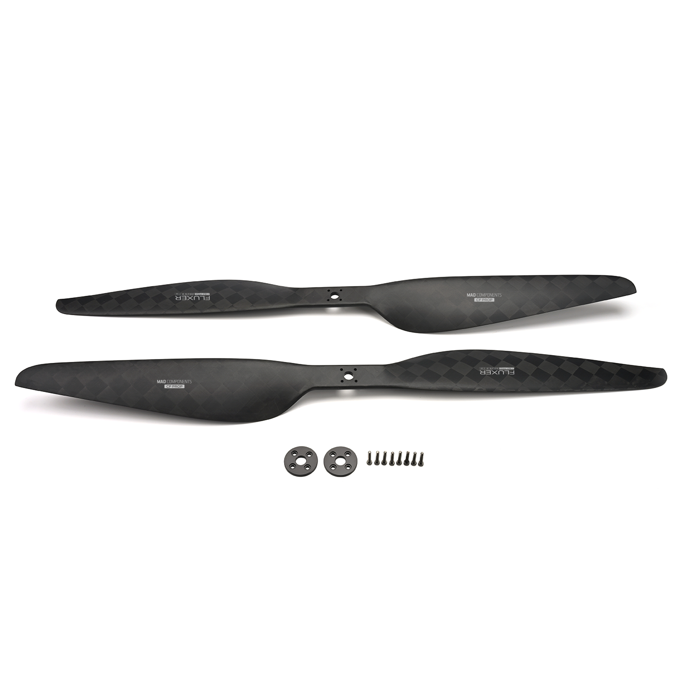 CB2 PRO 32x11  inch Carbon Fiber Propeller