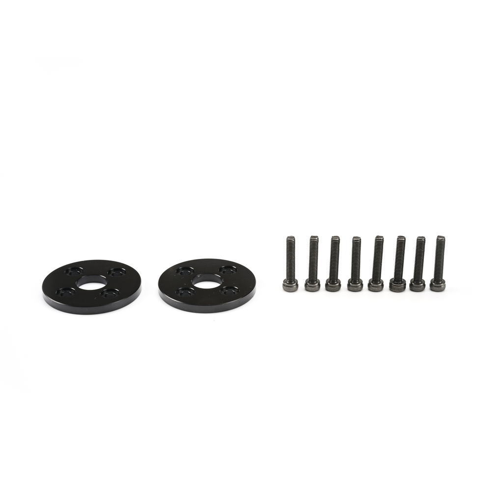 CB2 PRO 32x11  inch Carbon Fiber Propeller