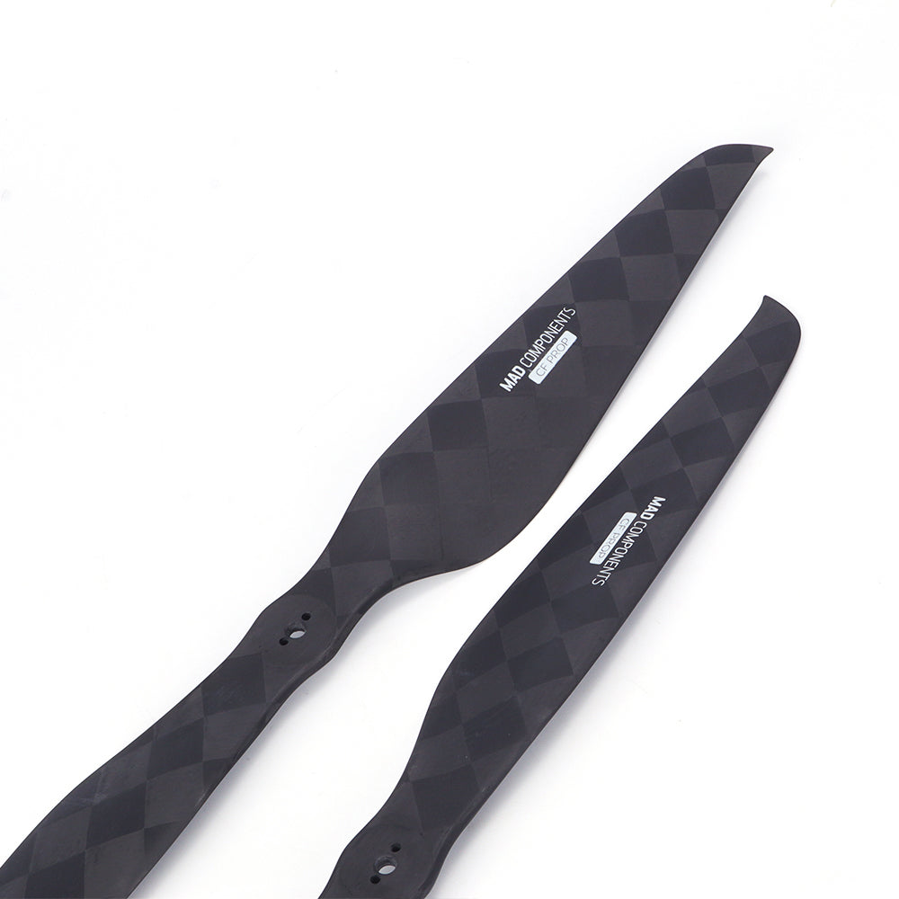 CB2 19x6.2 Inch UltraLight Propeller