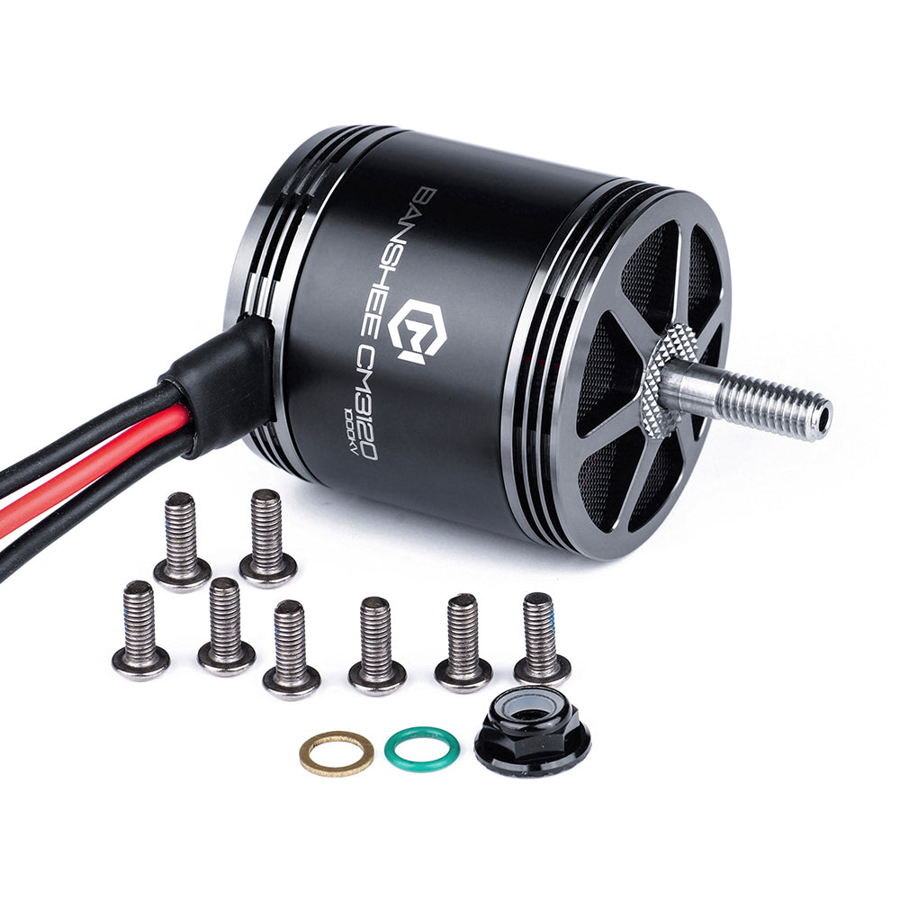 CM 3120 BANSHEE FPV Drone Motor