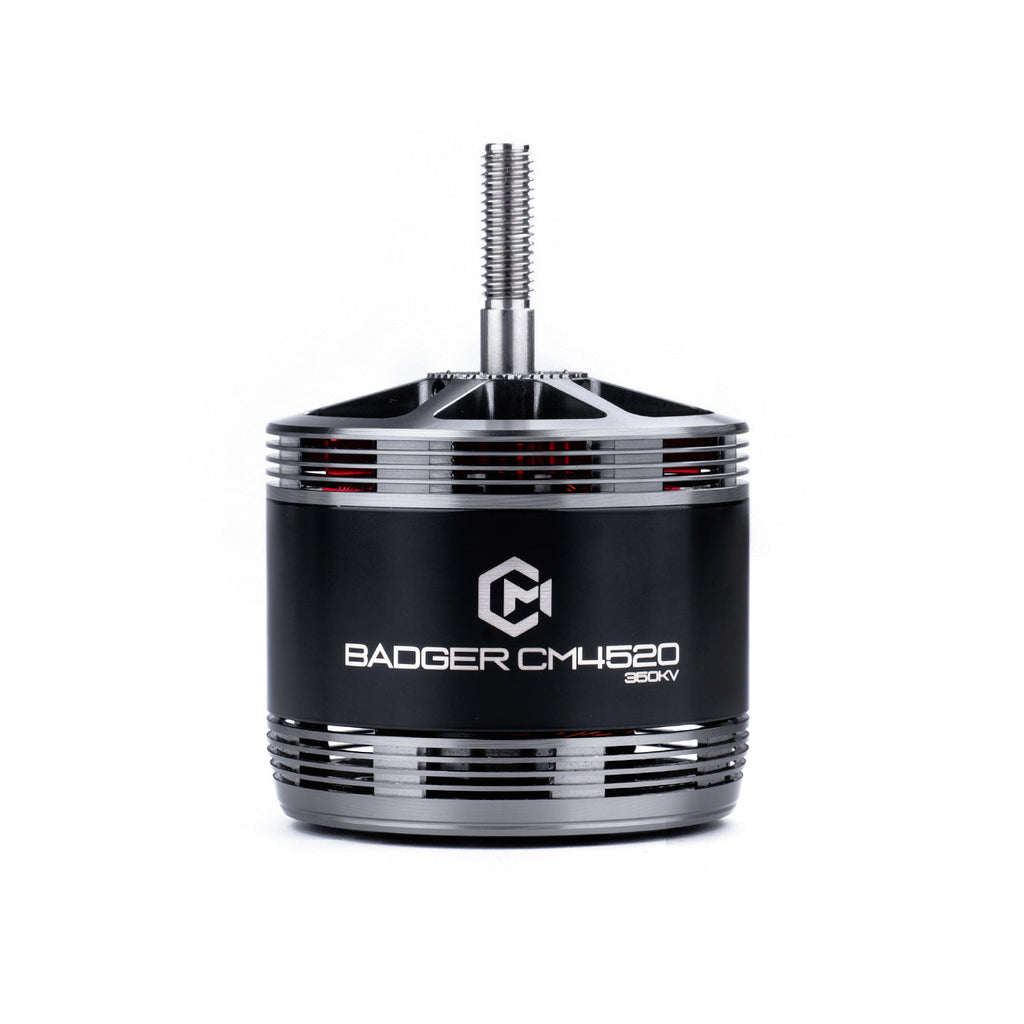 CM 4520 BADGER FPV Drone Motor