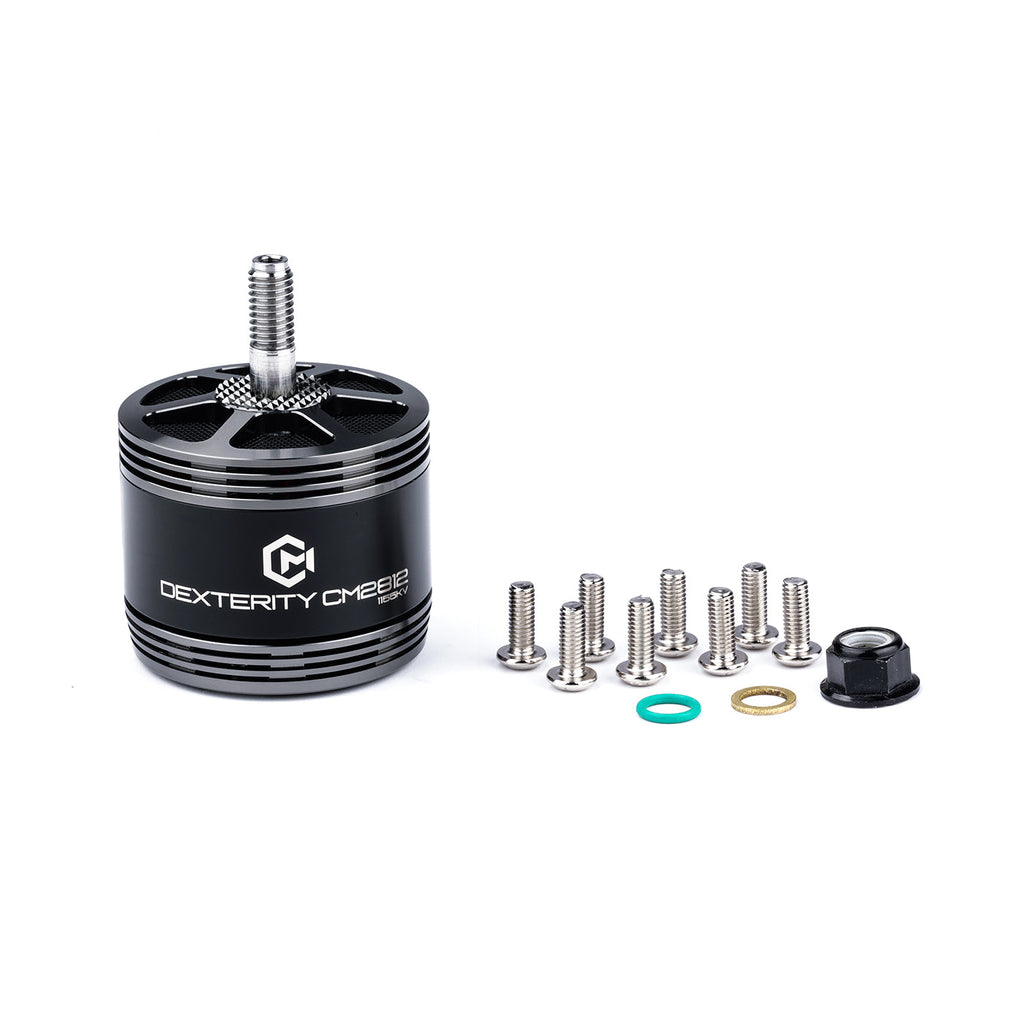 CM 2812 DEXTERITY FPV Drone Motor