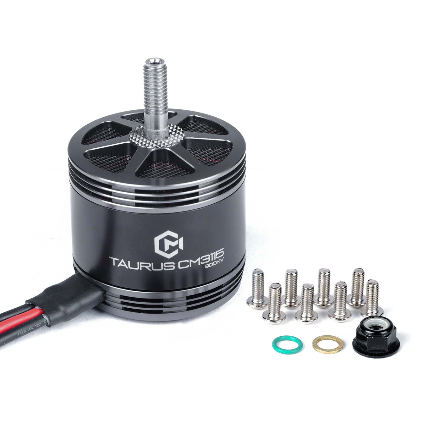 CM 3115 TAURUS FPV Drone Motor