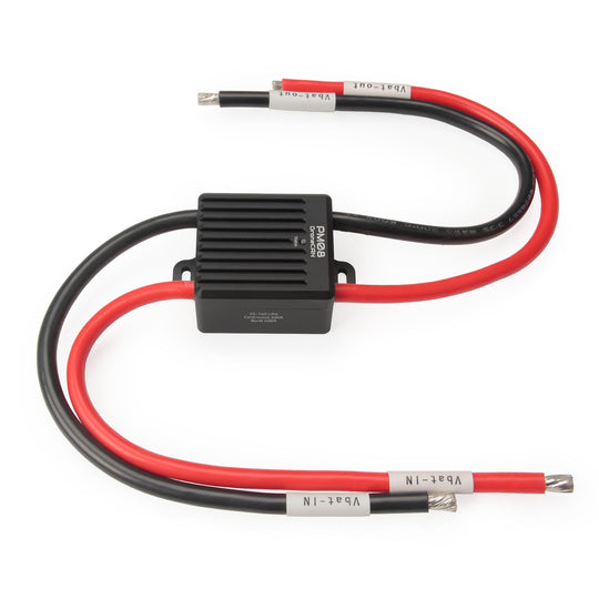 Holybro DroneCAN PM08-CAN Power Module 14S 200A Supports 2-14S & 200A Cont For RC Model/Airplane/Quadcopter-HPXGRC