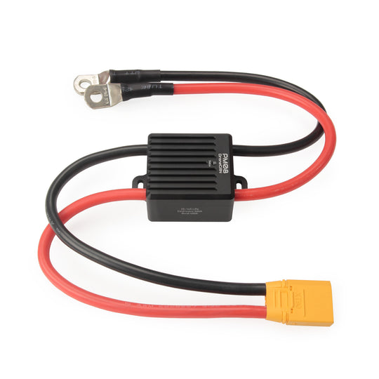 Holybro DroneCAN PM08-CAN Power Module 14S 200A Supports 2-14S & 200A Cont For RC Model/Airplane/Quadcopter-HPXGRC