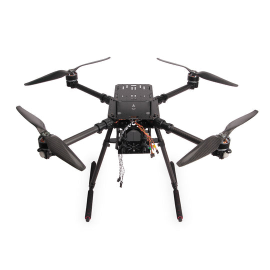 HolyBro X650 Kits