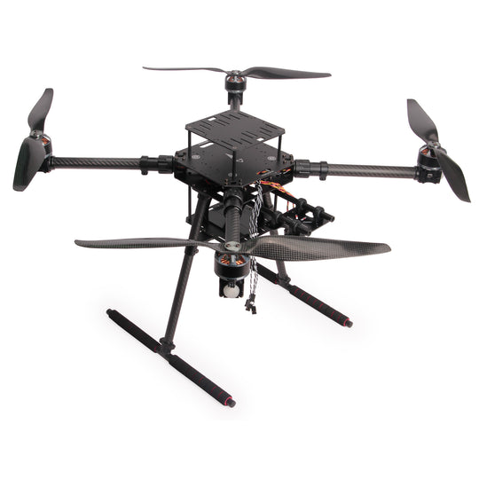 HolyBro X650 Kits