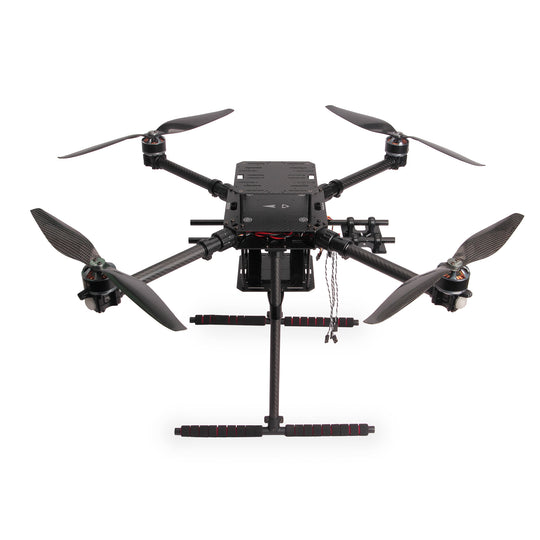 HolyBro X650 Kits