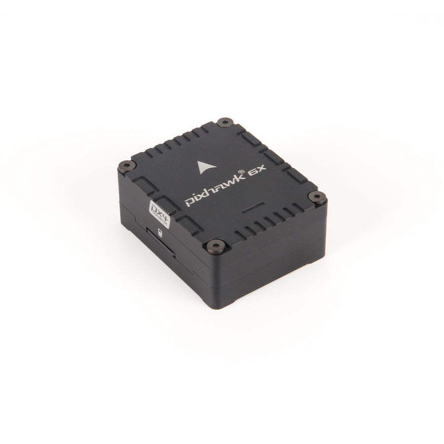 Holybro Pixhawk 6X (ICM-45686) Flight Controller -HPXGRC