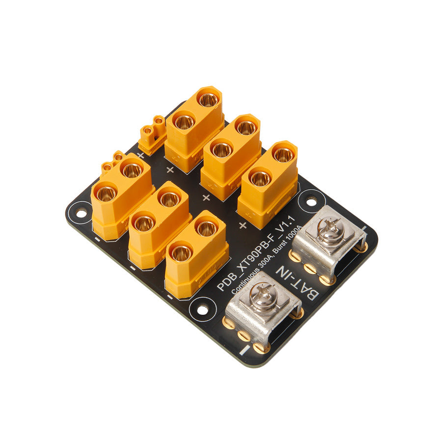 Holybro Power Distribution Board (PDB) 300A - Top Entry