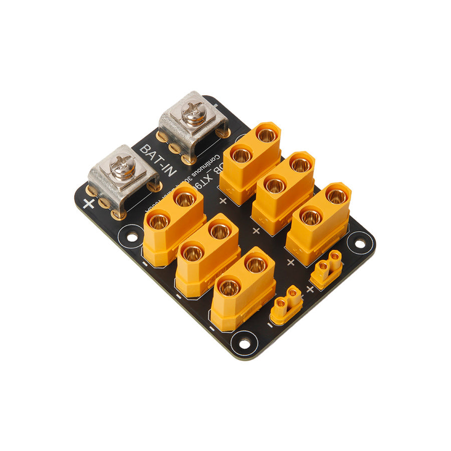 Holybro Power Distribution Board (PDB) 300A - Top Entry