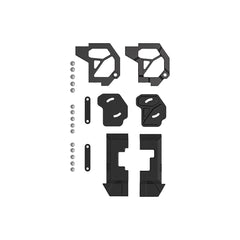 iFlight O4 Pro Upgrade Kit for Nazgul Evoque F4/F5/F6 V2/ Nazgul DC5 ECO/ Chimera7 Pro V2 / Helion 10 / Taurus X8/D25 /BOB46 FPV-HPXGRC