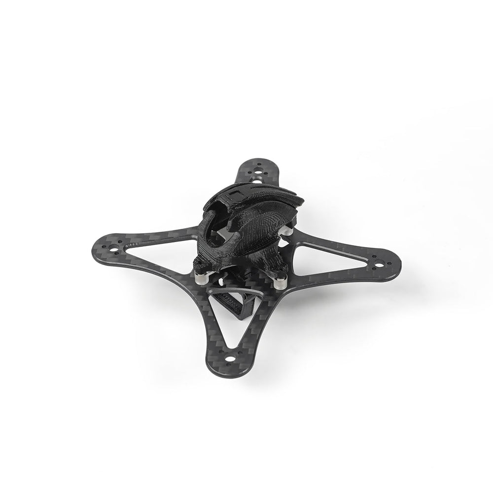 Sub250 Nanofly20 2S FPV Drone Accessories with Battery Holder/HD Analog Version Frame