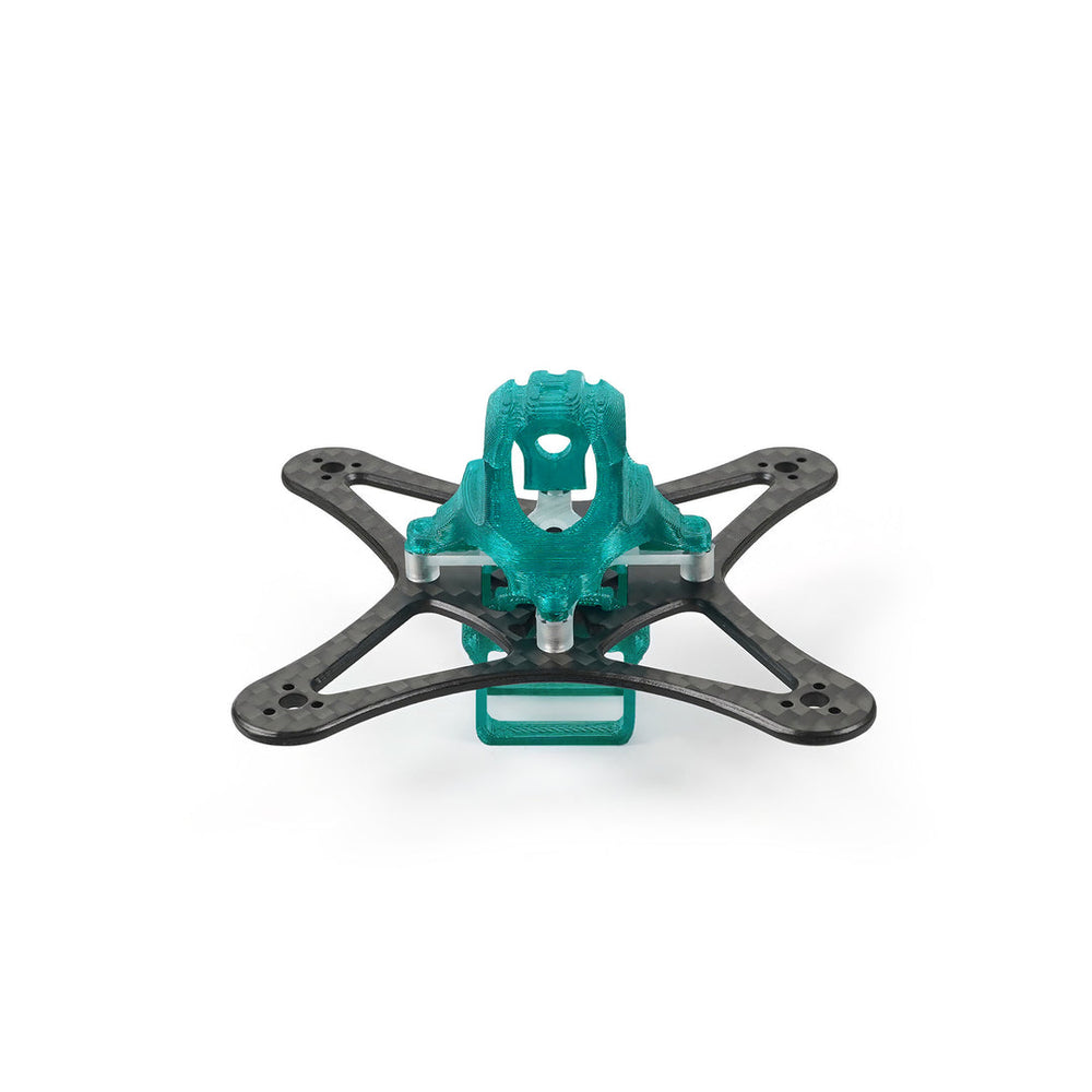 Sub250 Nanofly20 2S FPV Drone Accessories with Battery Holder/HD Analog Version Frame