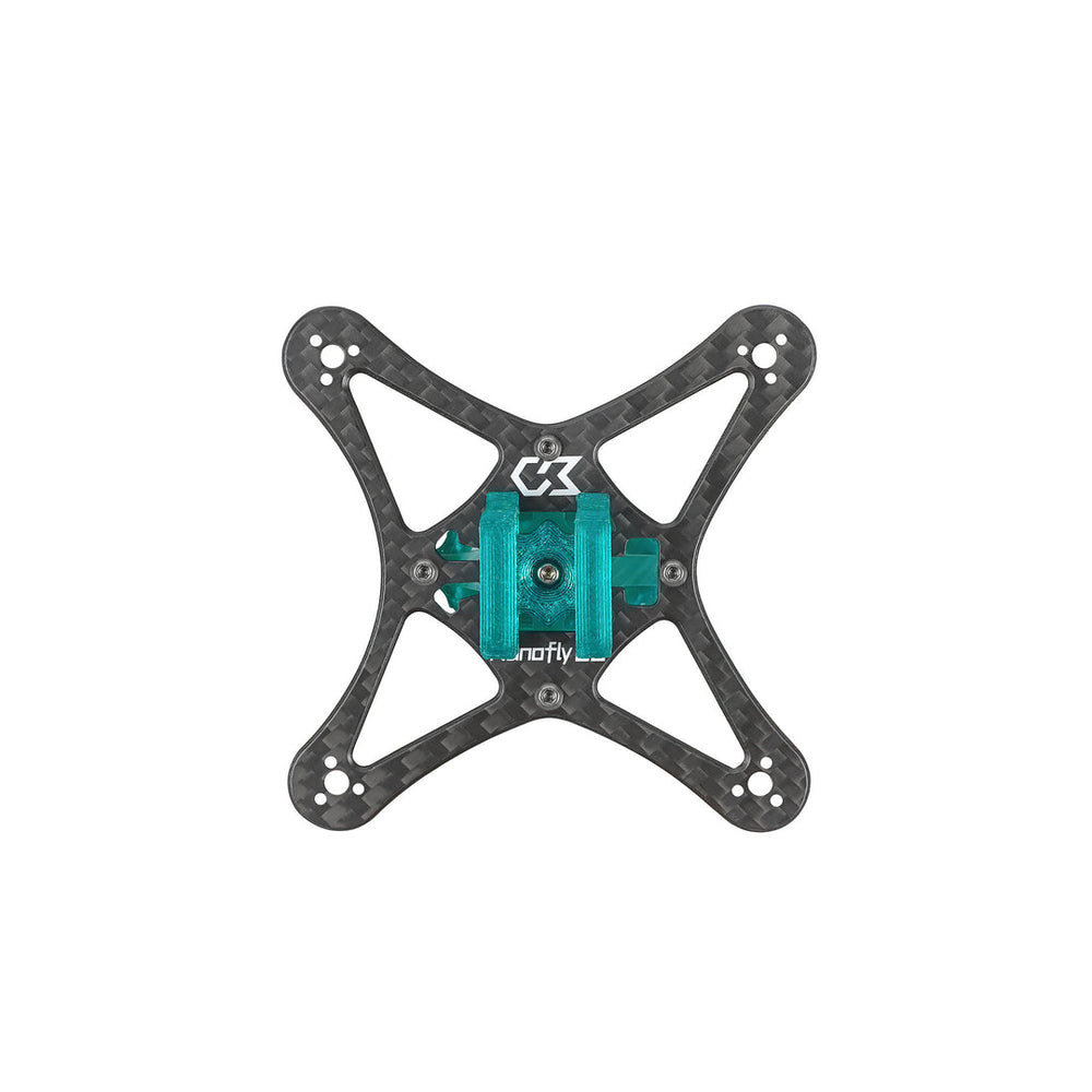 Sub250 Nanofly20 2S FPV Drone Accessories with Battery Holder/HD Analog Version Frame