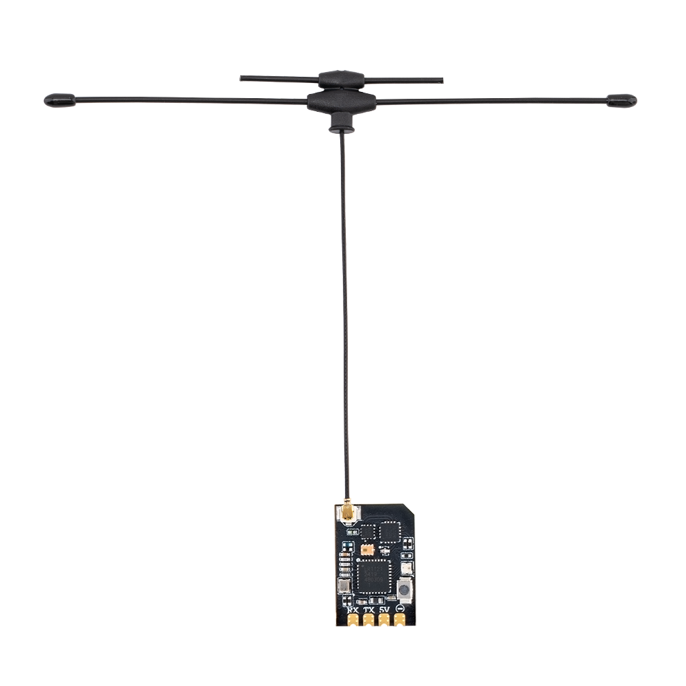 Radiomaster XR1 Nano Multi-Frequency ExpressLRS Receiver