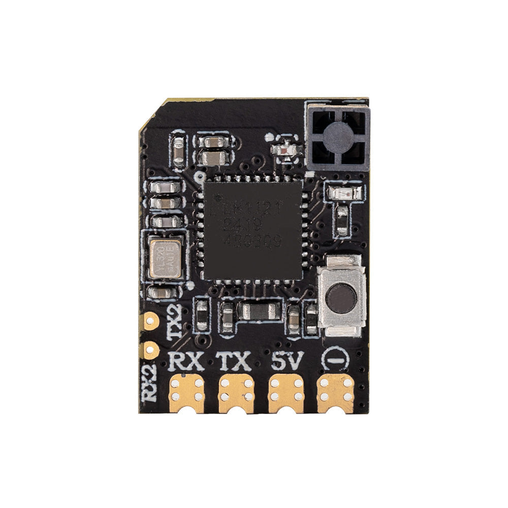 Radiomaster XR2 Nano 2.4GHz ExpressLRS Receiver
