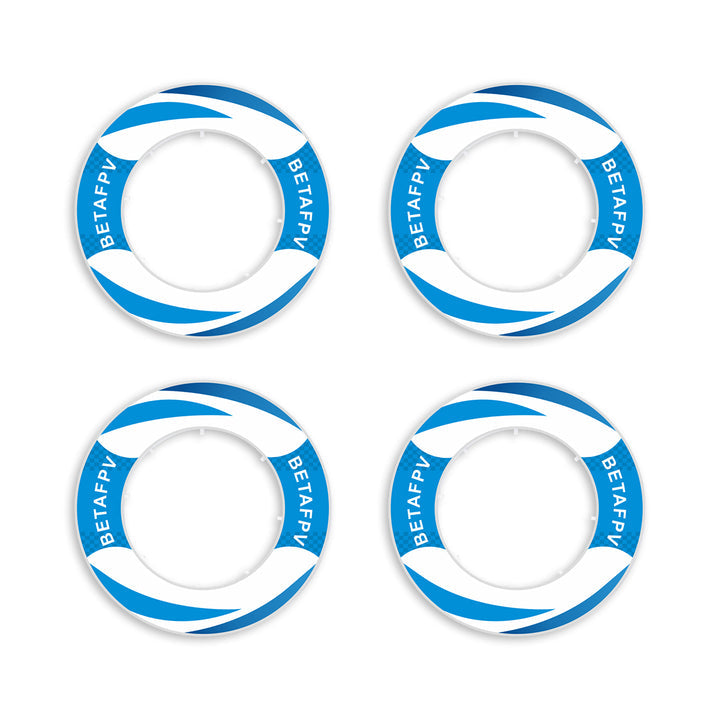 BETAFPV FPV Racing Decorations Racing Circle Gates (4 PCS)/Arch Gate/Race Flag