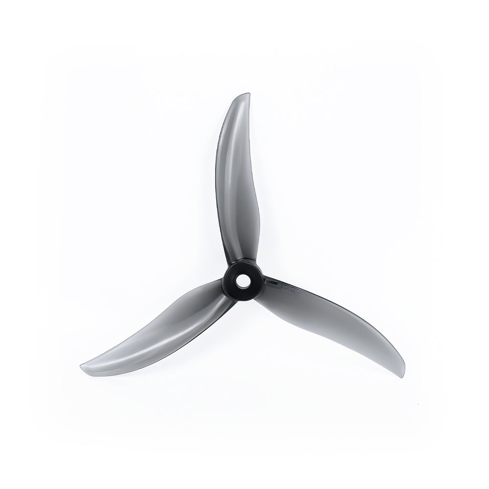 Axisflying co-brand with BlackBird V3 BB39 freestyle Props-HPXGRC