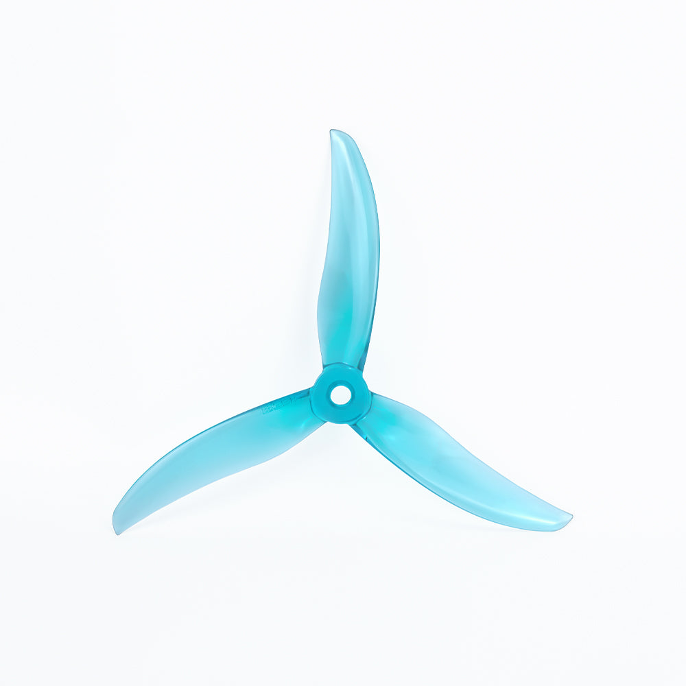 Axisflying co-brand with BlackBird V3 BB39 freestyle Props-HPXGRC