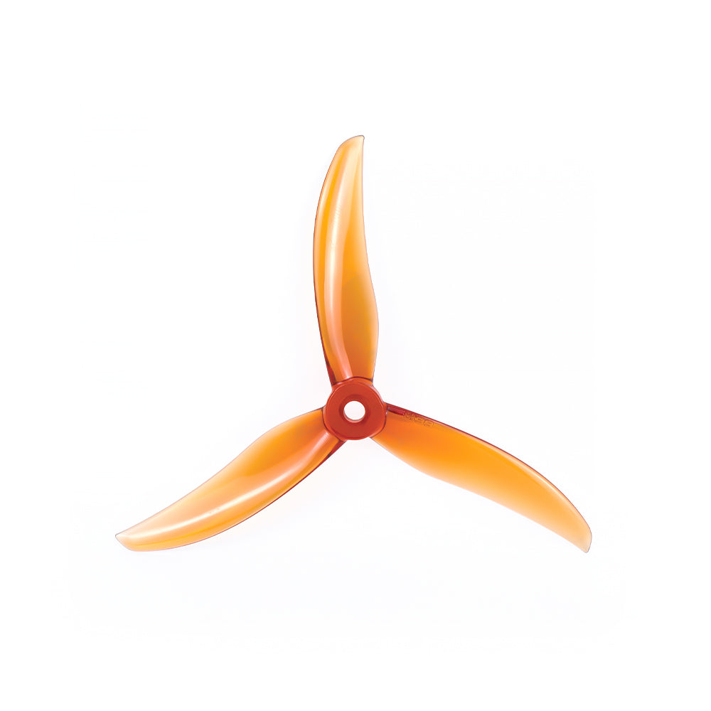 Axisflying co-brand with BlackBird V3 BB39 freestyle Props-HPXGRC