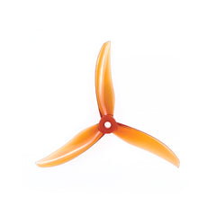 Axisflying co-brand with BlackBird V3 BB39 freestyle Props-HPXGRC