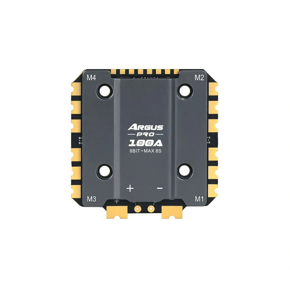 Axisflying Argus Pro 100A 4-8S 4-in-1 FPV ESC