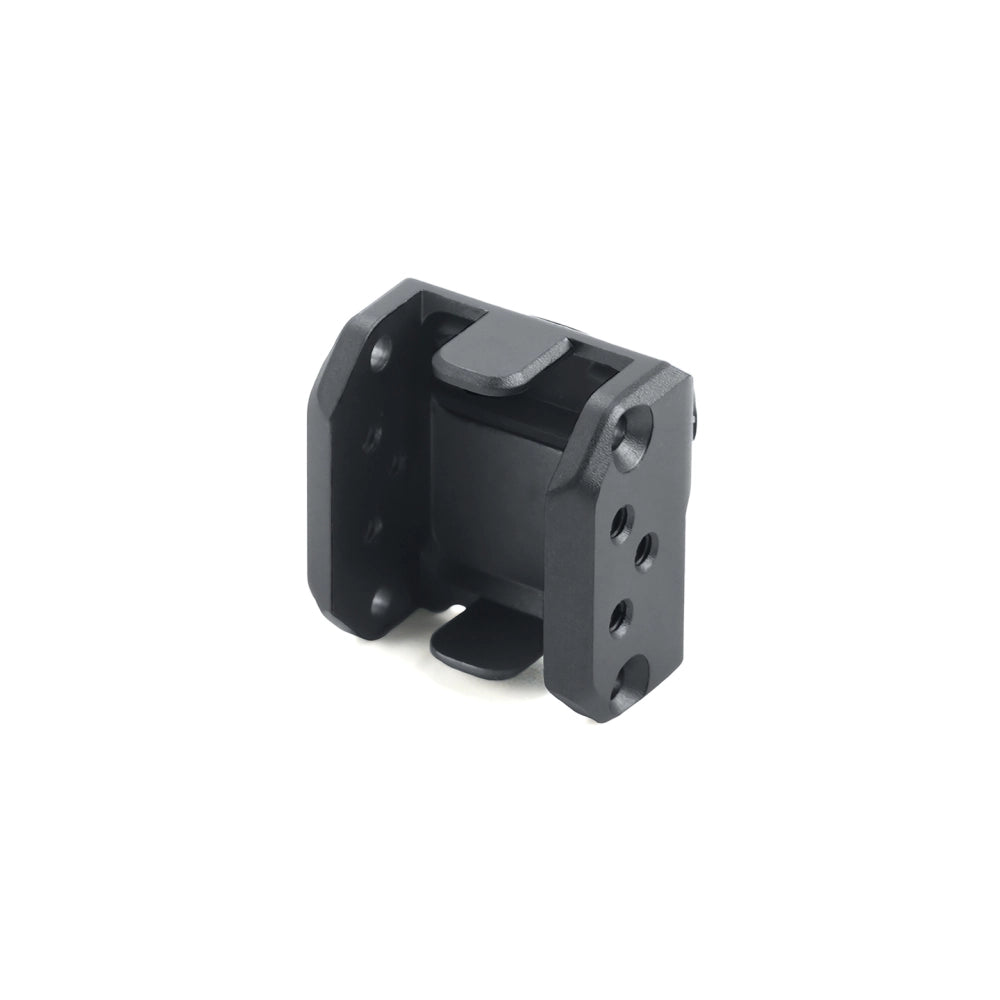 Axisflying Wide-Angle Lens Adapter for DJI O4 Lite Air Uni