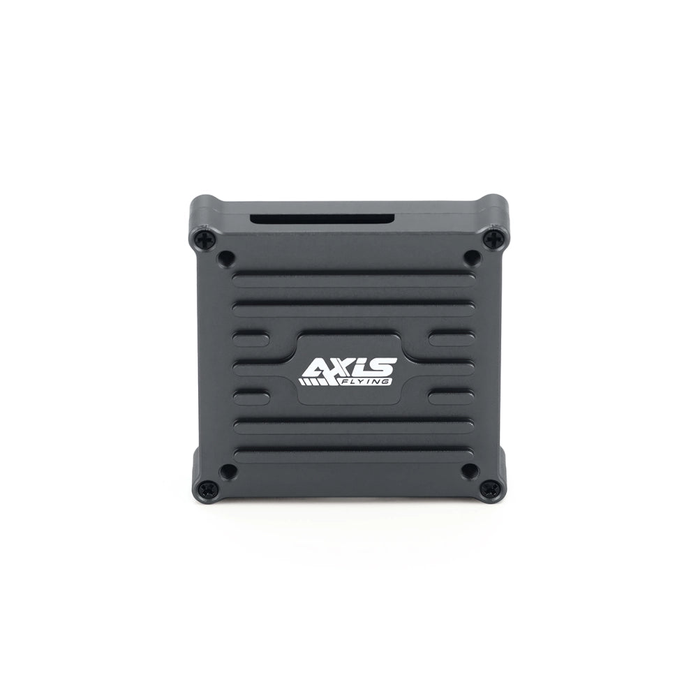 Axisflying Wide-Angle Lens Adapter for DJI O4 Lite Air Uni