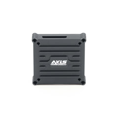 Axisflying Wide-Angle Lens Adapter for DJI O4 Lite Air Uni