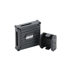 Axisflying Wide-Angle Lens Adapter for DJI O4 Lite Air Uni