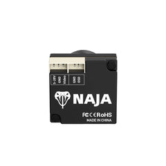 Axisflying NAJA 1500TVL Super WDR FPV Drone Camera