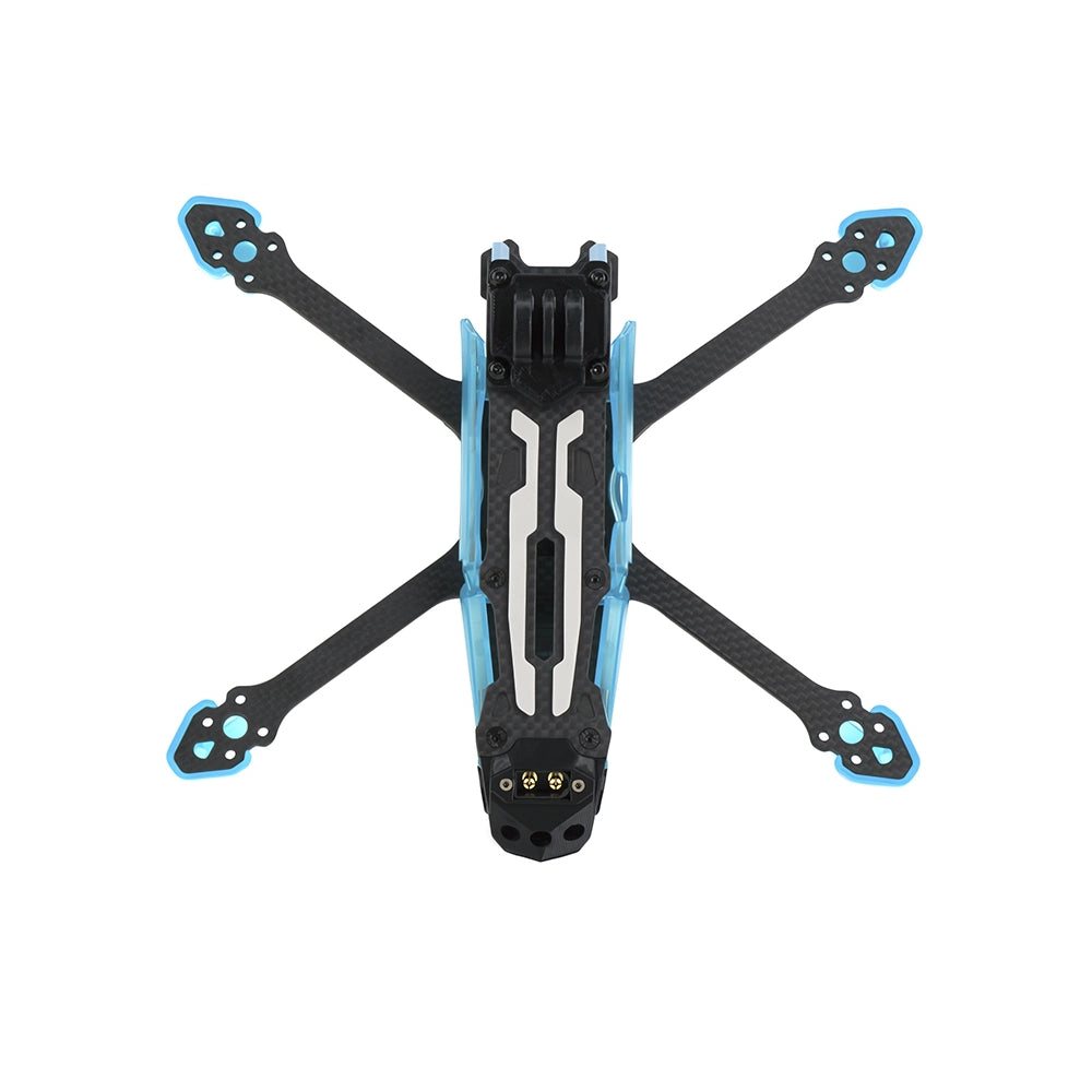 Axisflying MANTA 5 SE V2 FPV Frame Kit