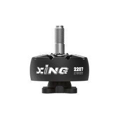 iFlight XING2 2207 2-6S FPV Brushless Motor - 1750KV / 2750KV / 2050KV