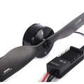 ENCR V105 eVTOL Electronic feathering propeller propulsion system