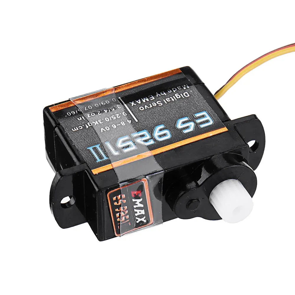 EMAX ES9251Ⅱ 4g Plastic Micro Digital Servo