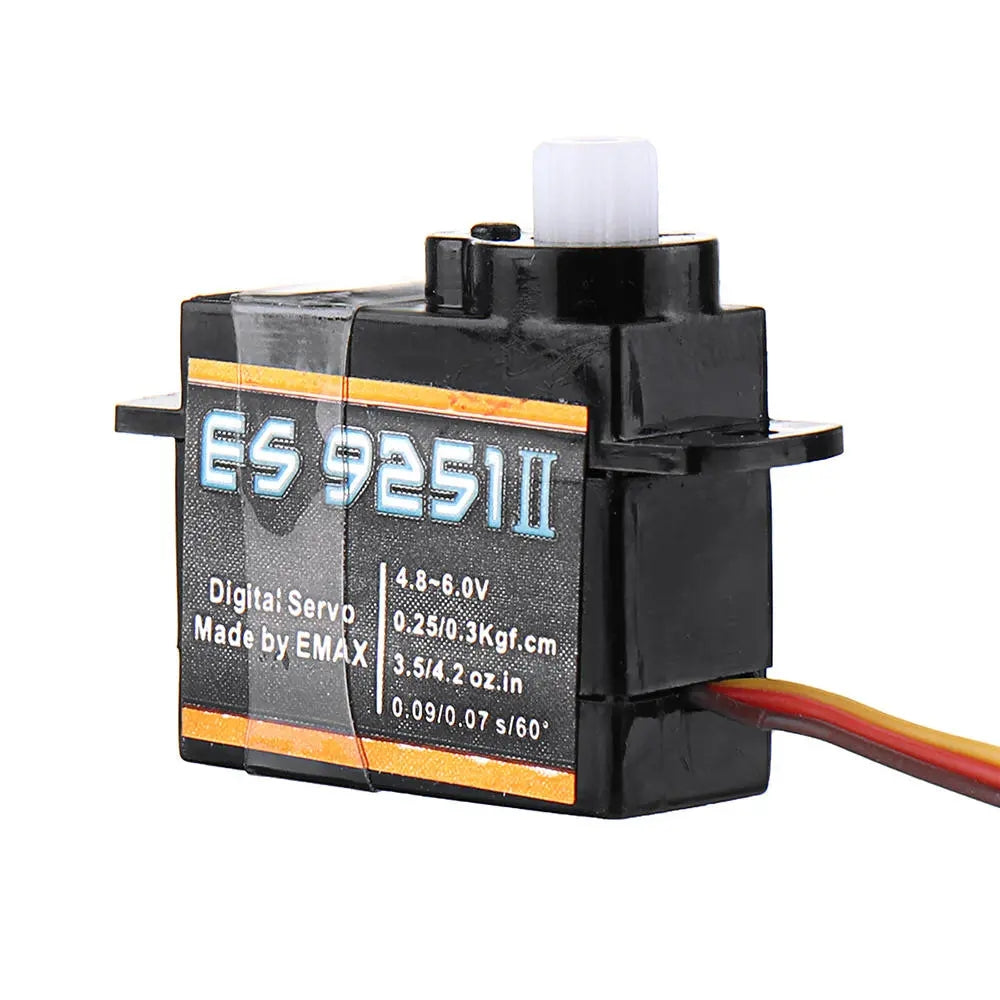 EMAX ES9251Ⅱ 4g Plastic Micro Digital Servo