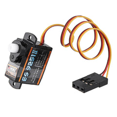 EMAX ES9251Ⅱ 4g Plastic Micro Digital Servo