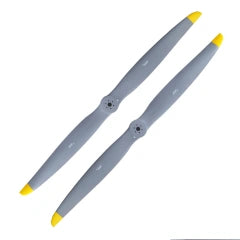 FLUXER PRO 72x25 in  Carbon Fiber Propeller