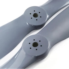 FLUXER PRO 72x25 in  Carbon Fiber Propeller