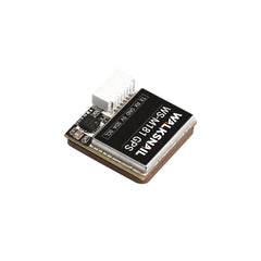 Walksnail WS-M181 GPS M10 GNSS BUILT-IN QMC5883 Compass Ceramic Antenna