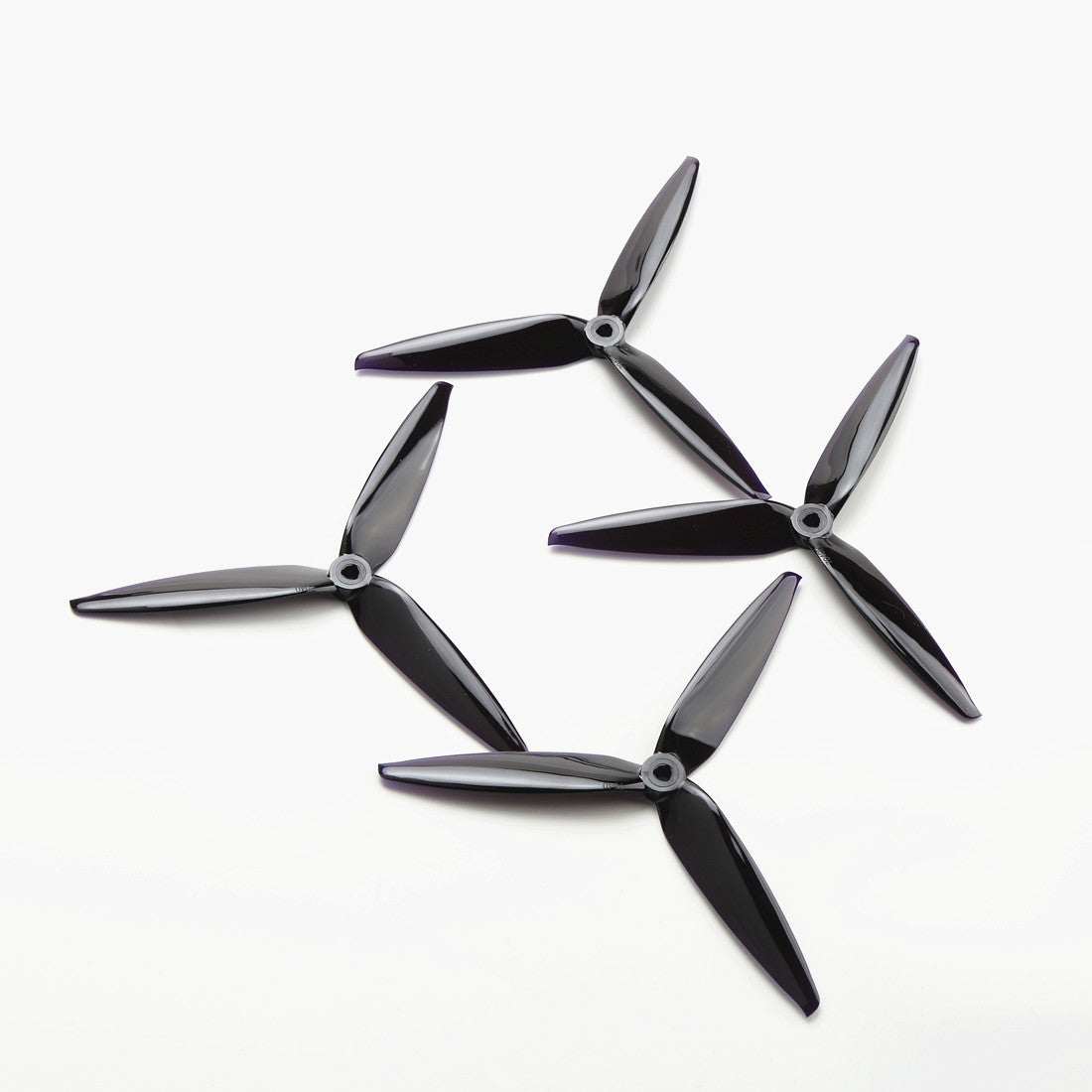 High Quality 7040 7X4X3 7Inch 3 Blade/ tri-blade Propeller