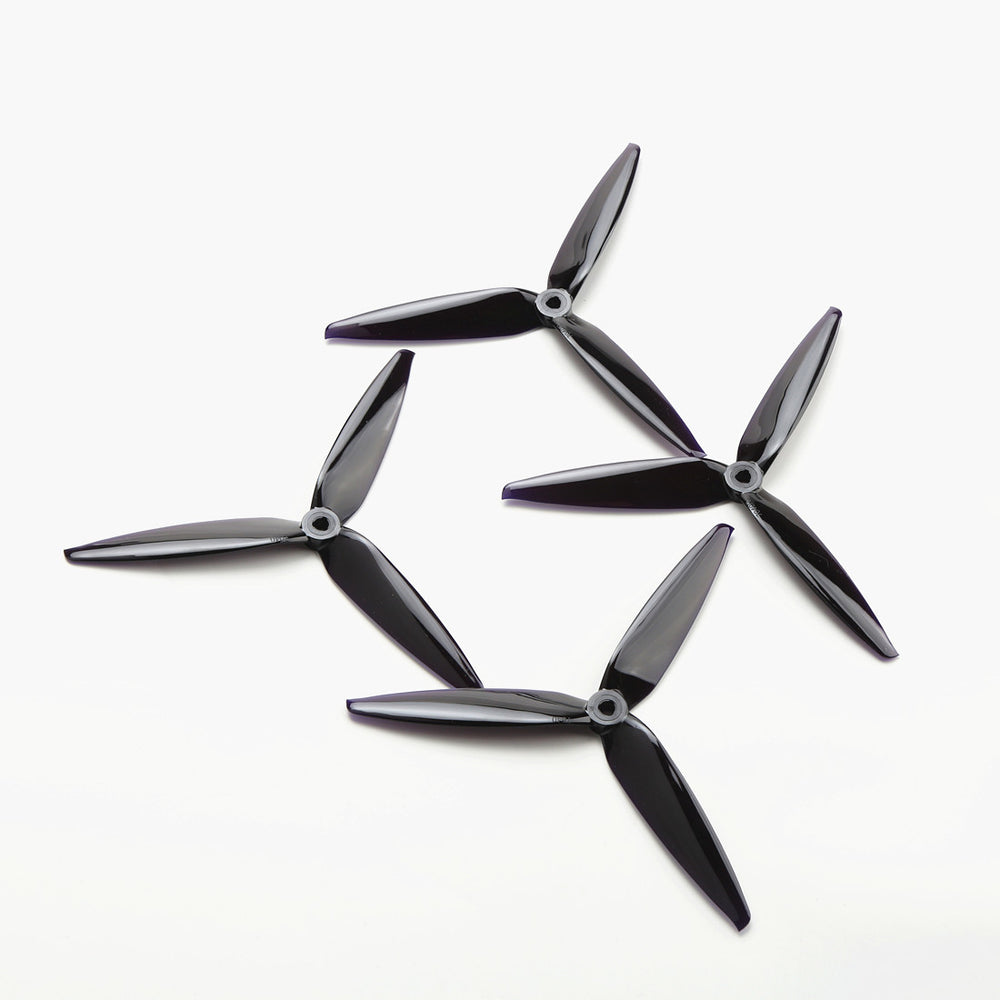 High Quality 7040 7X4X3 7Inch 3 Blade/ tri-blade Propeller