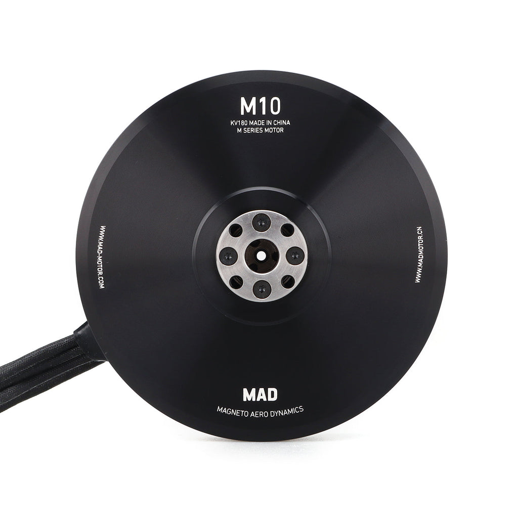 M10 IPE V1.0 Electric Motor for Paramotor