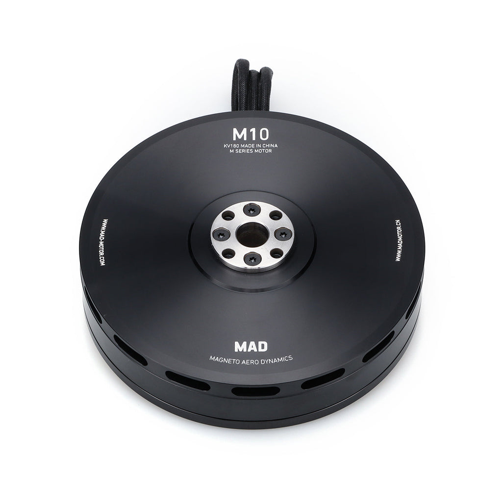 M10 IPE V1.0 Electric Motor for Paramotor
