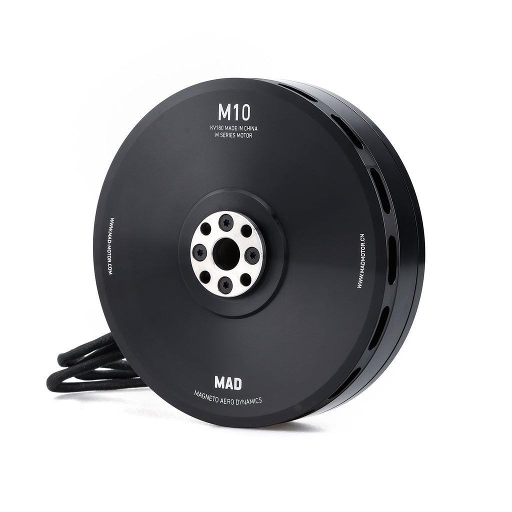 M10 IPE V1.0 Electric Motor for Paramotor