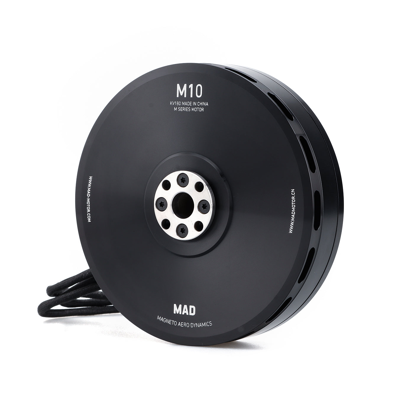 M10 IPE V1.0 Electric Motor for Paramotor